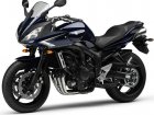 Yamaha FZ-6S2 Fazer